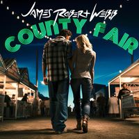 James Robert Webb - County Fair