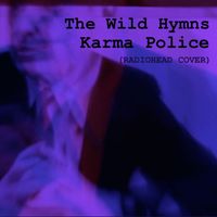 The Wild Hymns - Karma Police (Cover)