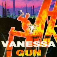 Vanessa - Gun (Explicit)