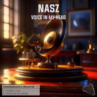 Nasz - Voice In My Head