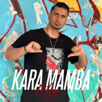 MKEY - Kara Mamba