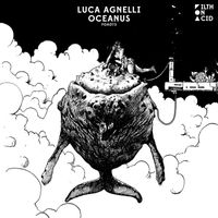 Luca Agnelli - Oceanus