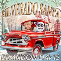Brandon Davis - Silverado Santa