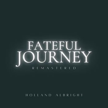 Holland Albright - Fateful Journey (Remastered)