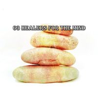 Zen Meditation and Natural White Noise and New Age Deep Massage - 63 Healers For The Mind
