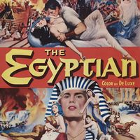 Bernard Herrmann - The Egyptian (Soundtrack Suite)