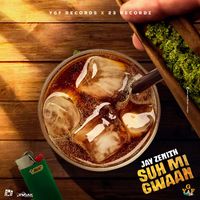 Jay Zenith - Suh Mi Gwaan