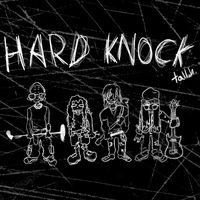 Tallah - Hard Knock (Explicit)