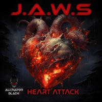 J.A.W.S - Heart Attack