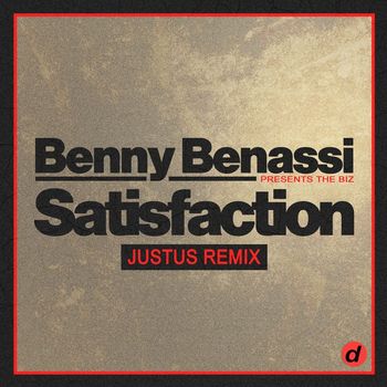 Benny Benassi, The Biz - Satisfaction (Just____us Remix)