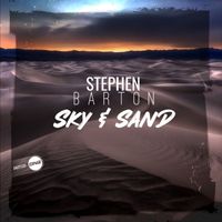 Stephen Barton - Sky & Sand