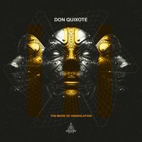 Don Quixote - The Mask of Annihilation