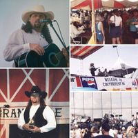 Jawbone - Redneck Romeo