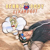 Benny Body - Strandgut