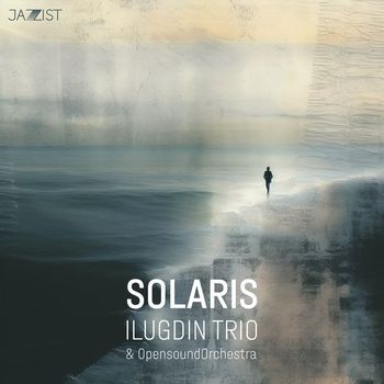 Ilugdin Trio - Solaris (Live)
