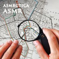 Asmrctica Asmr - Transit Map Ramble, Stockholm Old Tram Network (ASMR)