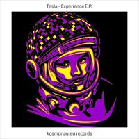 Tesla - Experience E.P. (Kmr020)