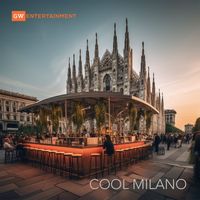 Various Artists - Cool Milano