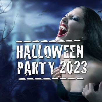 Various Artists - Halloween Party 2023 (Explicit)