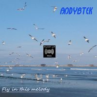 AndybTek - Fly in This Melody
