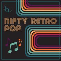 Anthony Hugh - Nifty Retro Pop