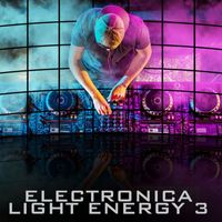 Christopher Franke - Electronica-Light Energy 3