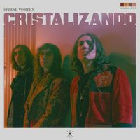 Spiral Vortex - Cristalizando