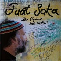 Fuat Saka - Bir Sürgünün Not Defteri