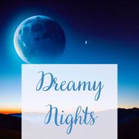 Soundscapes Relaxation Music - Dreamy Nights: Ultimate Sleep Relaxation Soundscapes for Deep Slumber