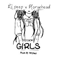 Lil Peep - girls (Explicit)