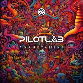 Pilotlab - Amphetamine