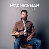 Nick Hickman - Junior Year