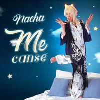 Nacha Guevara - Me Cansé
