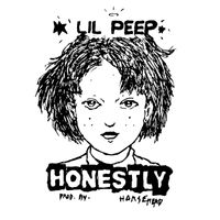 Lil Peep - Honestly (Explicit)