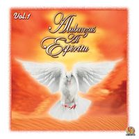 Various Artist - Alabanzas al Espiritu, Vol. 1