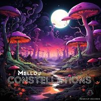MelloJ - Constellations