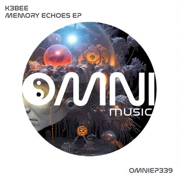 K3Bee - Memory Echoes EP