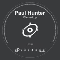 Paul Hunter - Warmed Up