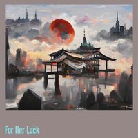 Dj Jack - For Her Luck