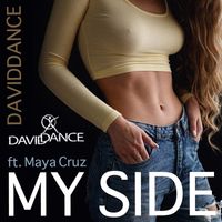 Daviddance - My Side (ft. Maya Cruz)