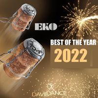 Daviddance - BEST OF THE YEAR