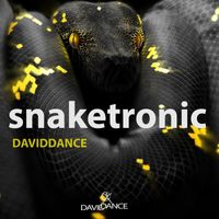 Daviddance - Snaketronic