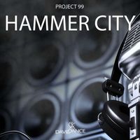 Project 99 - Hammer City