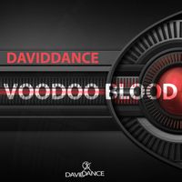Daviddance - Voodoo Blood