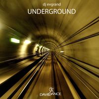 DJ Evgrand - Underground
