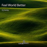 DJ Herby - Feel World Better