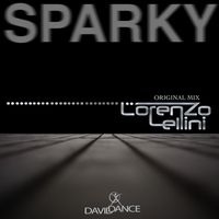 Lorenzo Lellini - Sparky