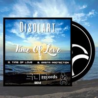 Disolart - Time of Love