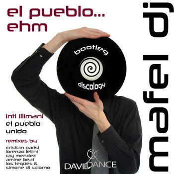 Mafel DJ - El Pueblo... Ehm