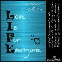 Daviddance - Love is for everyone